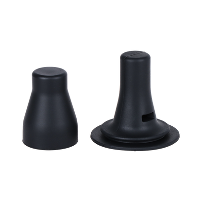 Pulsar Sipper Airflow Valve | Open View