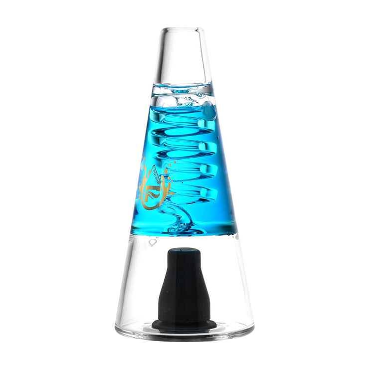 Pulsar Sipper Glycerin Spiral Cup | Blue