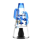 Pulsar Sipper Recycler Bubbler Cup | Blue