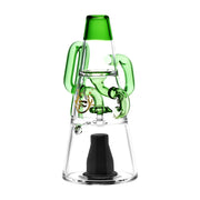 Pulsar Sipper Recycler Bubbler Cup | Green