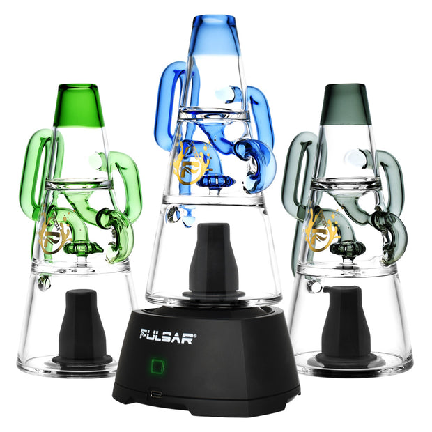 Pulsar Sipper & Recycler Bubbler Cup | Group