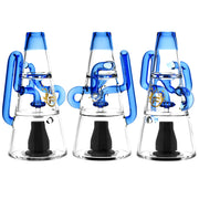 Pulsar Sipper Recycler Bubbler Cup | 360 View