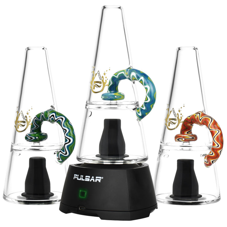 Pulsar Sipper & Wig Wag Cup | Group