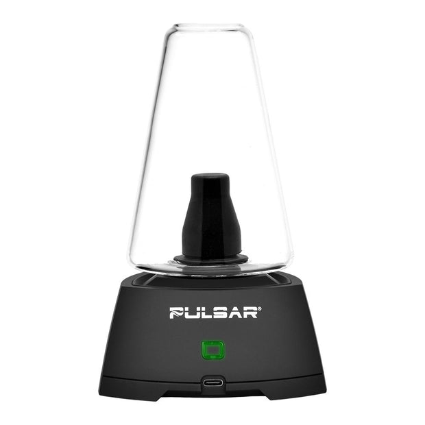 Pulsar Sipper Concentrate & 510 Cartridge Vaporizer | Dry Cup Edition