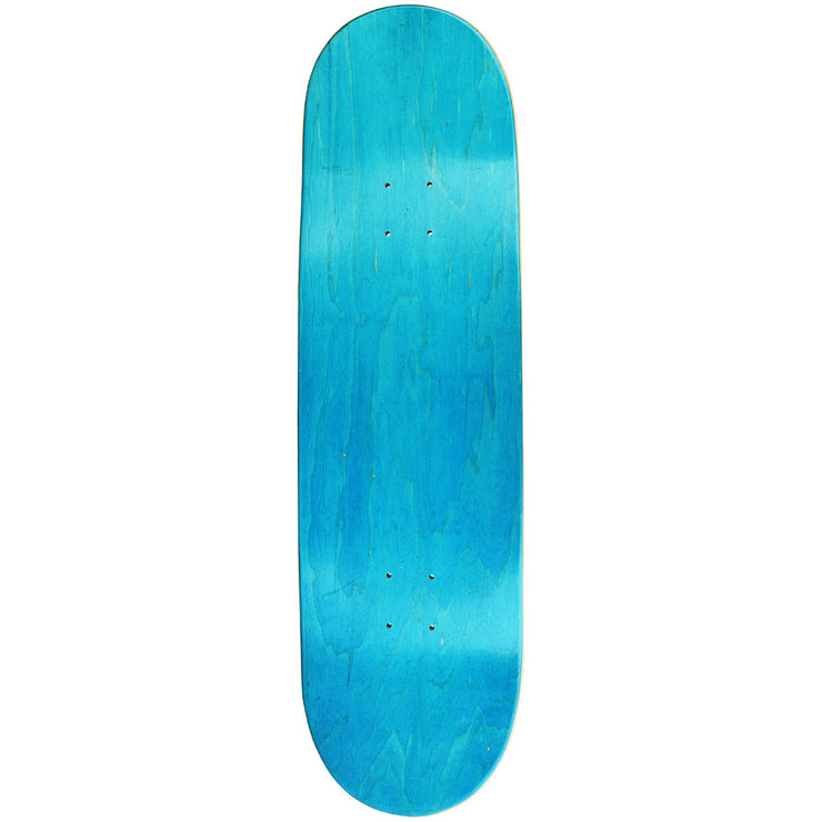 Pulsar SK8 Deck | Source Of Life | Front View