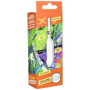 Pulsar SK8 Rolling Skateboard Dab Straw | Packaging