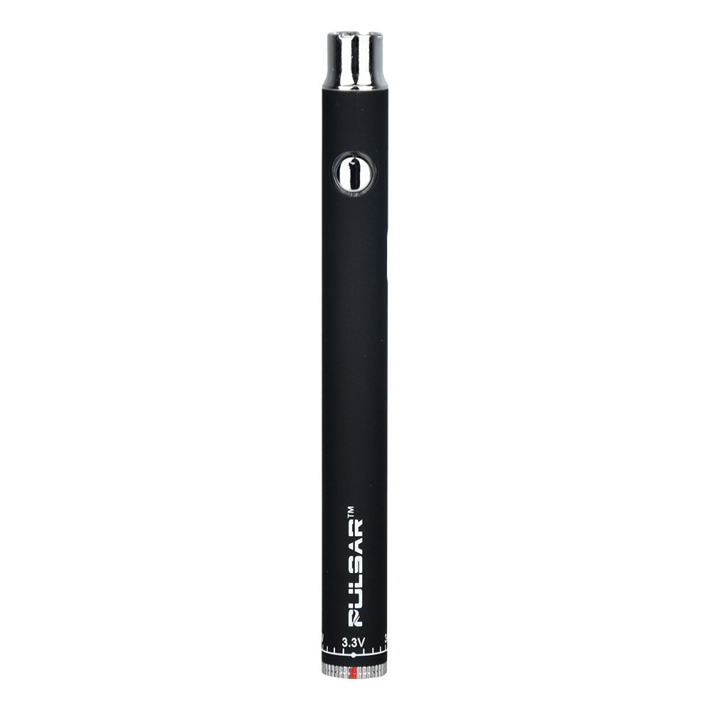 Pulsar Slim Spinner Vape Pen Battery | Black