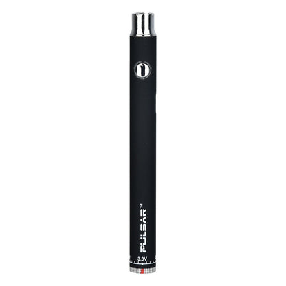 Pulsar Slim Spinner Vape Pen Battery | Black