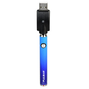 Pulsar Slim Spinner Vape Pen Battery | Blue Ombre
