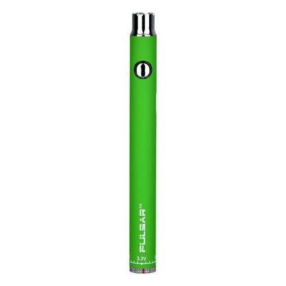 Pulsar Slim Spinner Vape Pen Battery | Green