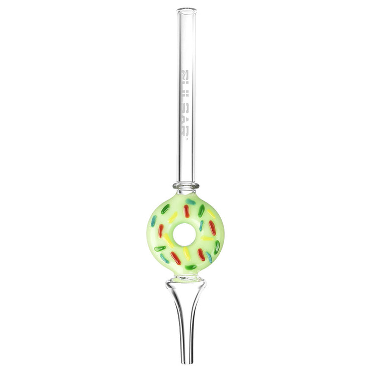 Pulsar Sprinkle Donut Dab Straw | Matcha