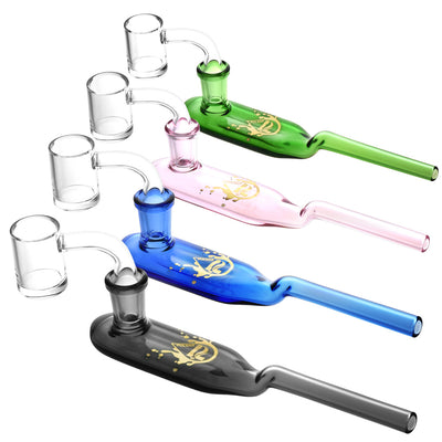 Pulsar Sublime Speeder Concentrate Pipe | Group