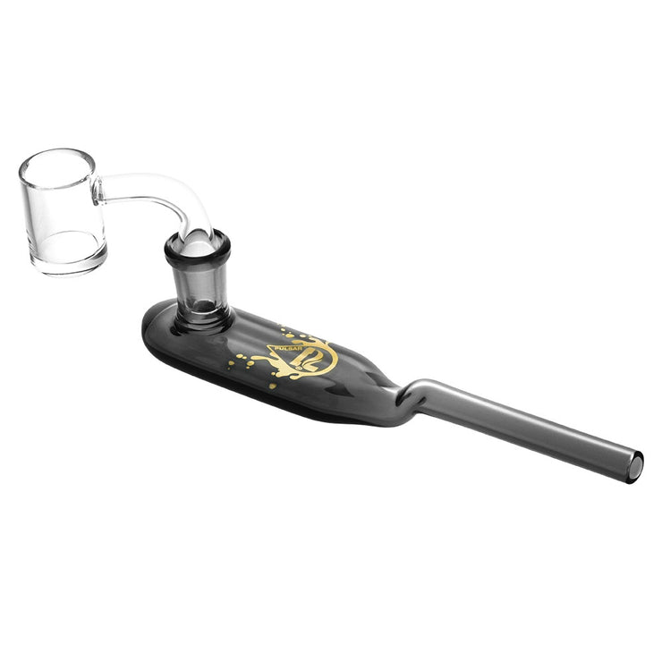 Pulsar Sublime Speeder Concentrate Pipe | Gray