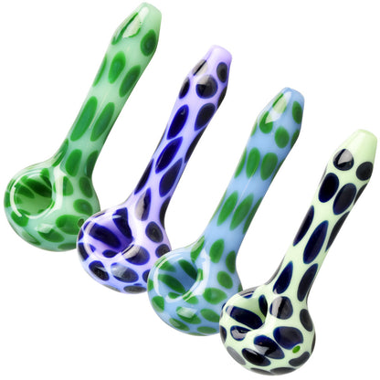 Pulsar Sweet Spot Spoon Pipe | Group