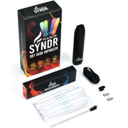Pulsar SYNDR Dry Herb Vaporizer | Contents