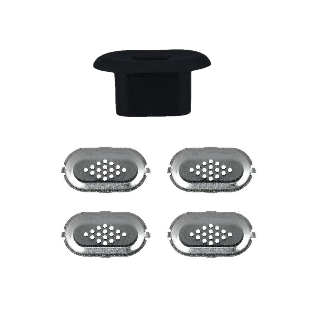 Pulsar SYNDR Mouthpiece & Screen Set