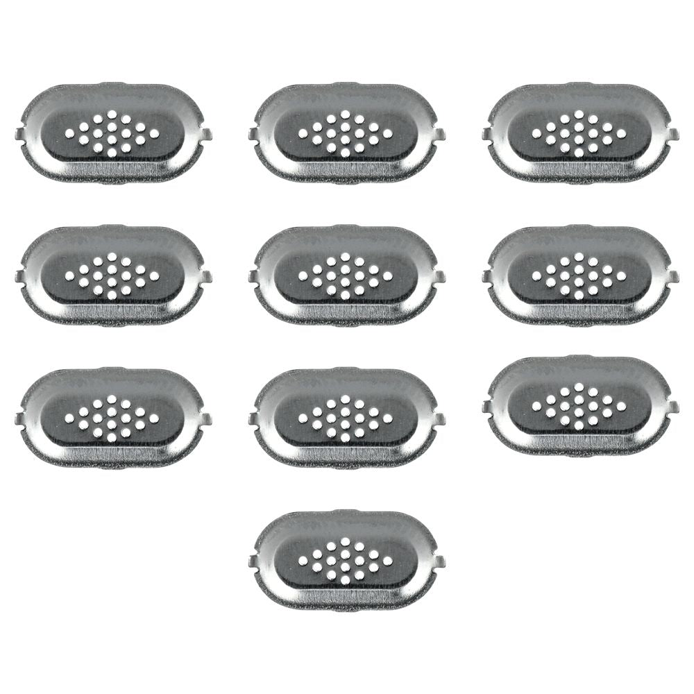 Pulsar SYNDR Oven Chamber Screens | 20 Piece Set