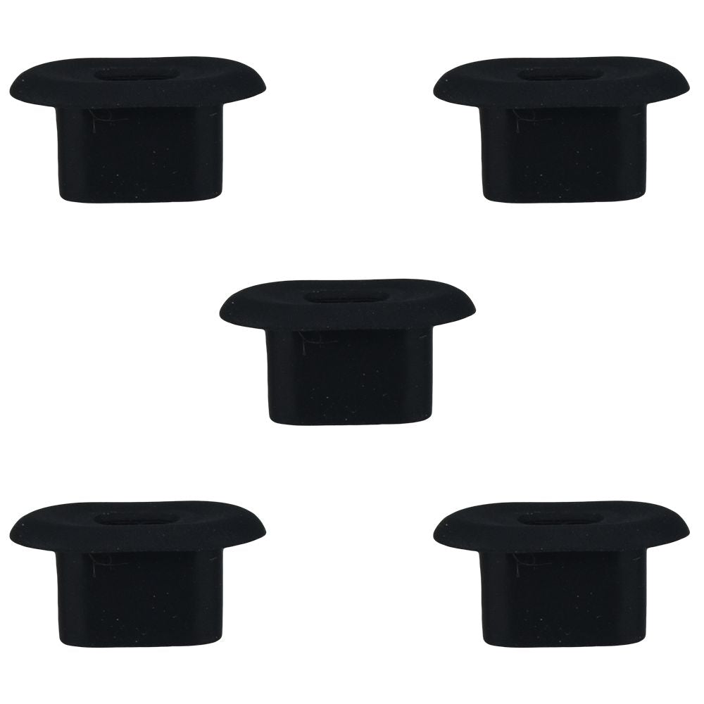 Pulsar SYNDR Replacement Mouthpiece | 5 Piece Set