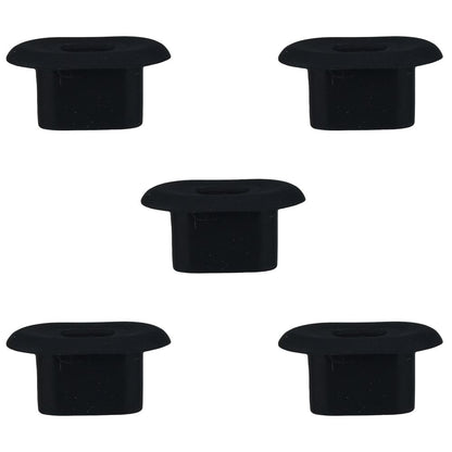 Pulsar SYNDR Replacement Mouthpiece | 5 Piece Set