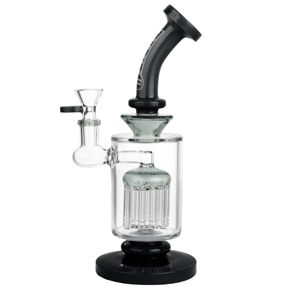 Pulsar Tree Perc Bong | Black