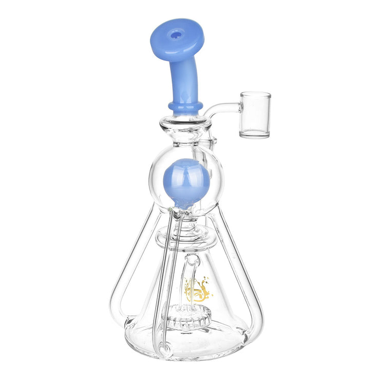 Pulsar Triple Threat 3 Arm Recycler Rig