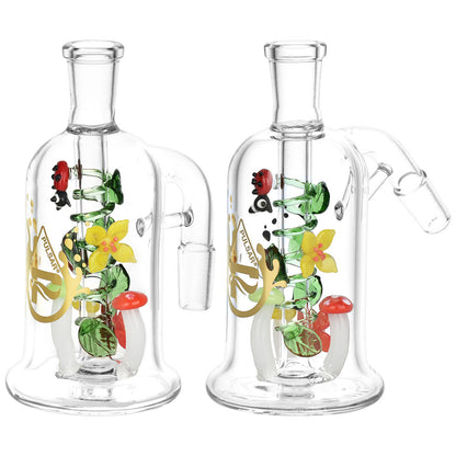 Pulsar Trippy Garden Ash Catcher | Group