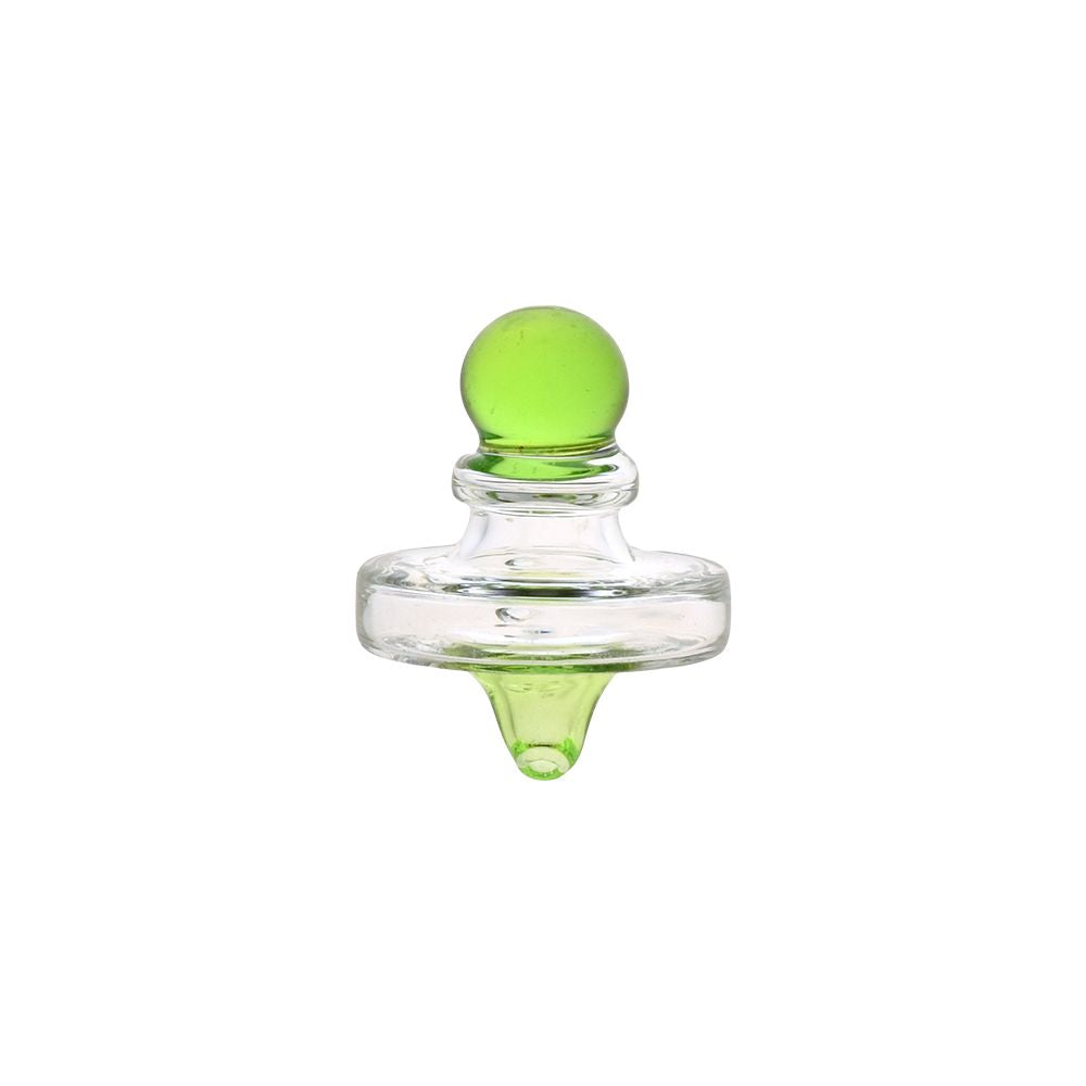 Pulsar UFO Directional Carb Cap | Green