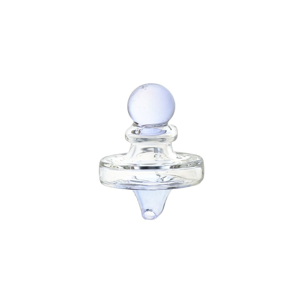 Pulsar UFO Directional Carb Cap | Purple