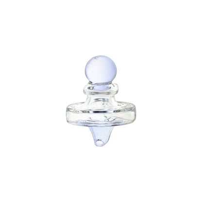 Pulsar UFO Directional Carb Cap | Purple