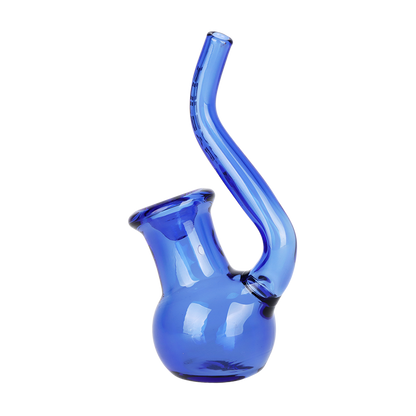 Pulsar Upright Sherlock Pipe | Back View