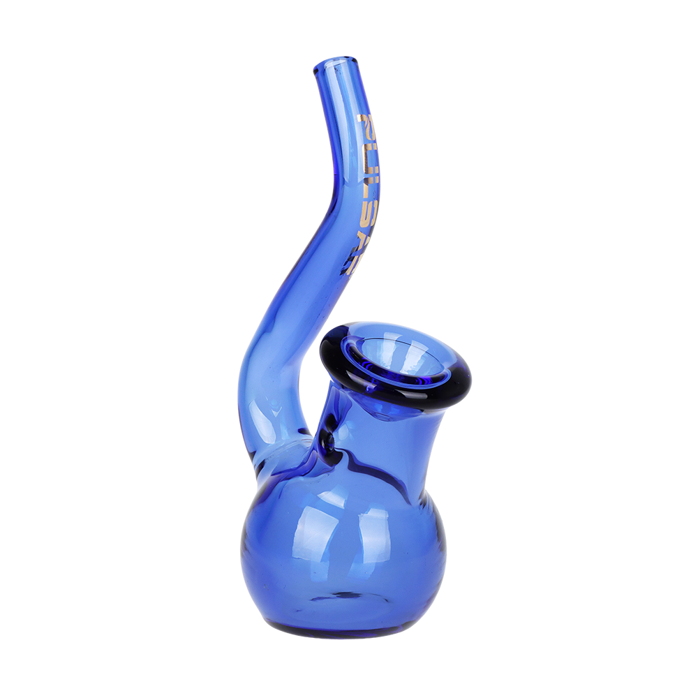 Pulsar Upright Sherlock Pipe | Blue