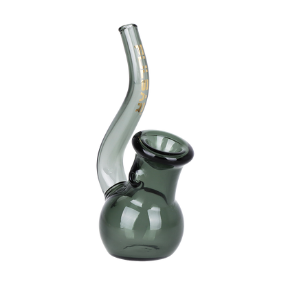 Pulsar Upright Sherlock Pipe | Gray