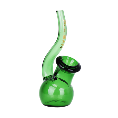 Pulsar Upright Sherlock Pipe | Green