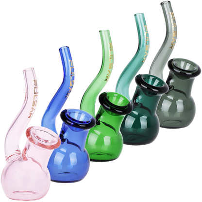 Pulsar Upright Sherlock Pipe | Group