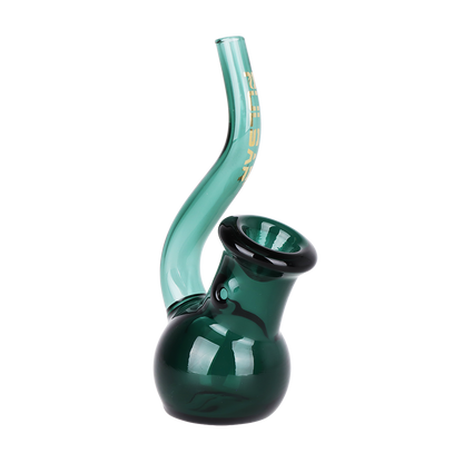 Pulsar Upright Sherlock Pipe | Teal