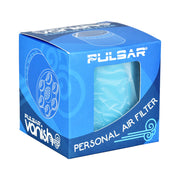 Pulsar Vanish Personal Air Filter | Packaging