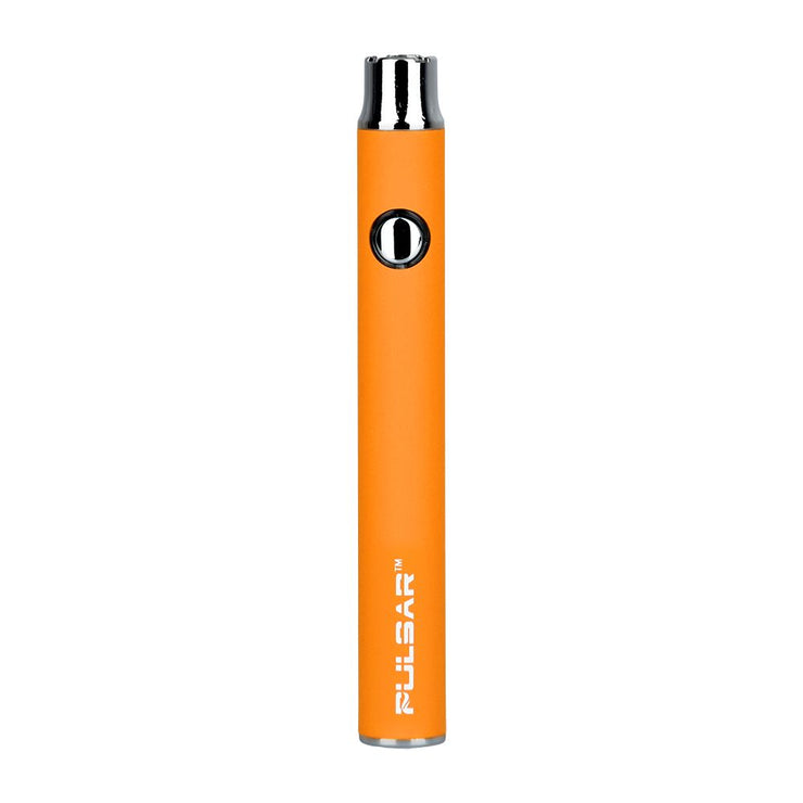 Pulsar Variable Voltage Vape Pen Battery | Orange