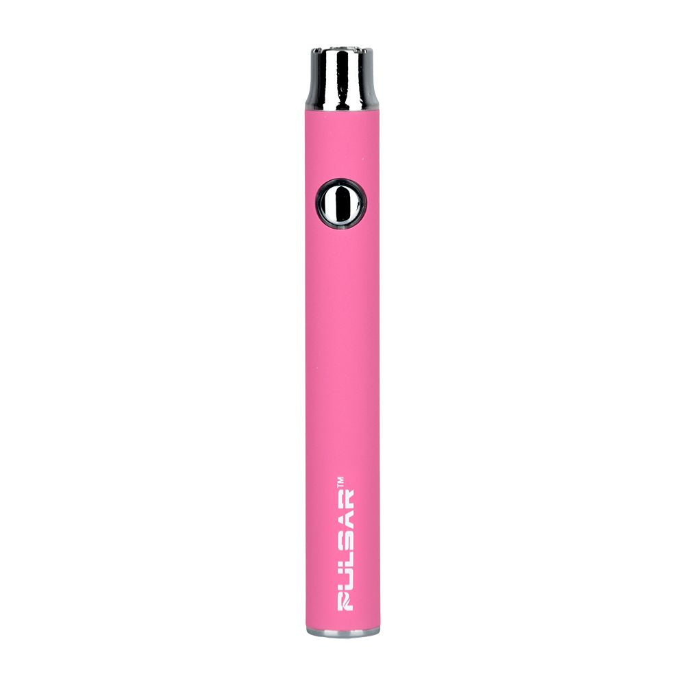 Pulsar Variable Voltage Vape Pen Battery | Pink