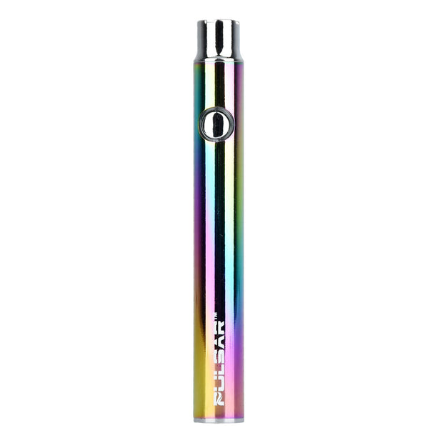 Pulsar Variable Voltage Vape Pen Battery | Rainbow
