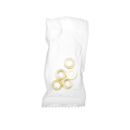 Pulsar 510 VLT Cartridge Adapter Ring | 1.0mL Size | 5pc Set