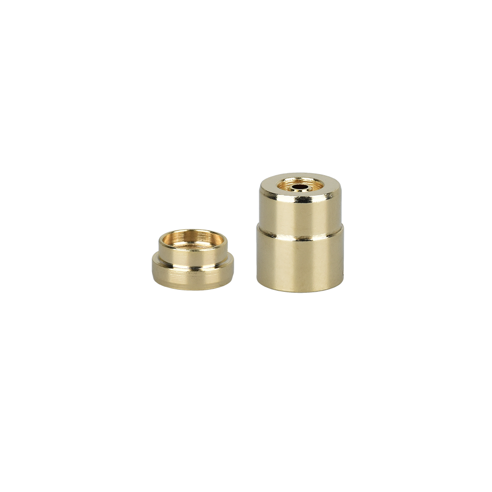 Pulsar 510 VLT Cartridge Adapter Ring | Group