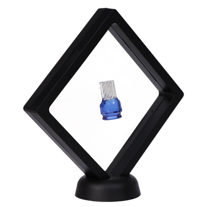 Vortex Mouthpiece Attachment for Puffco Pivot | Display Stand Packaging