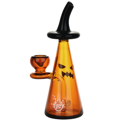 Pulsar Witching Season Bubbler | Back View