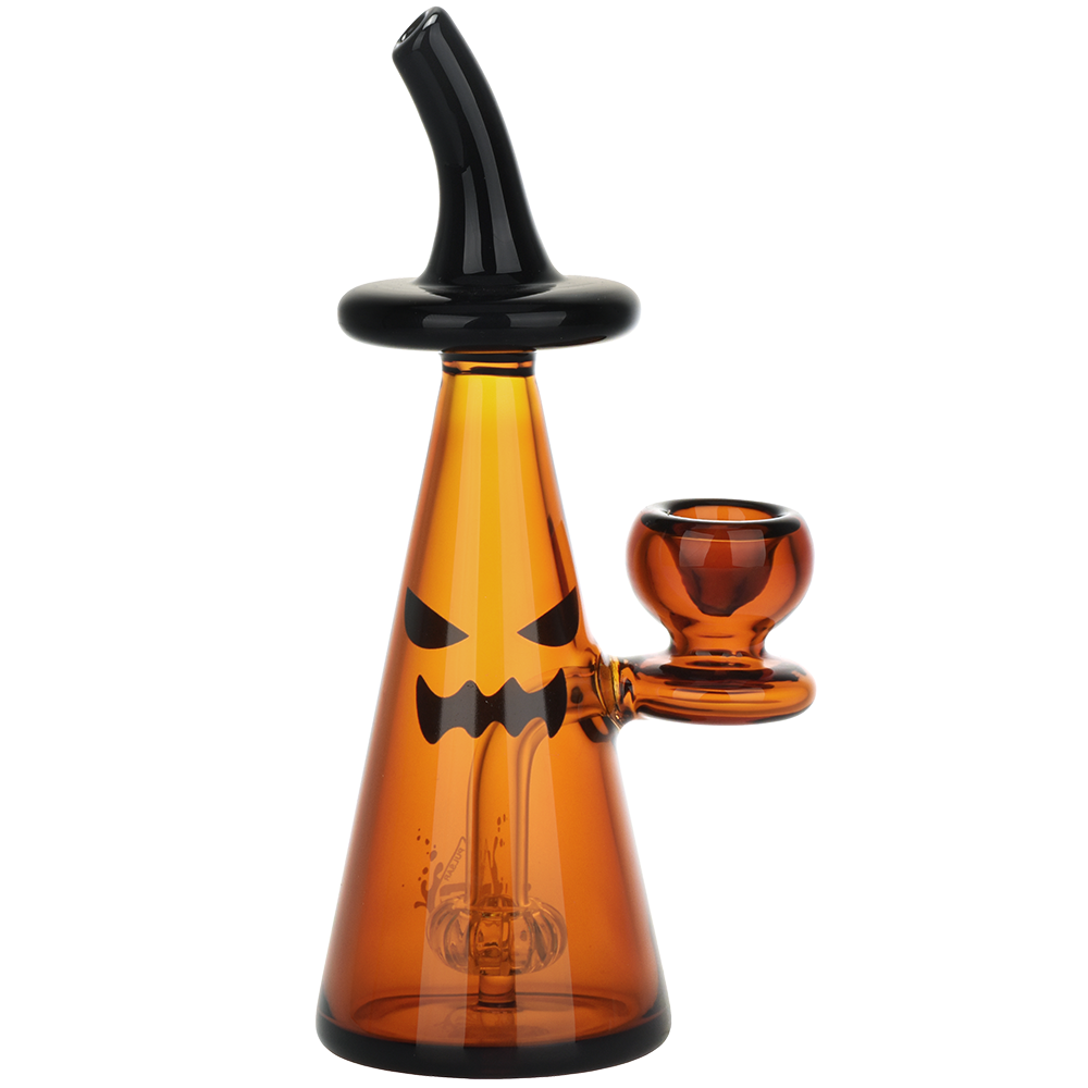 Pulsar Witching Season Bubbler | Front View