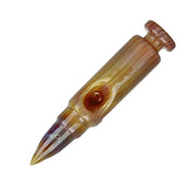 Rapid Fire Bullet Hand Pipe | Copper Fume 