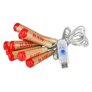 RAW Cone LED String Light Set | Bundle