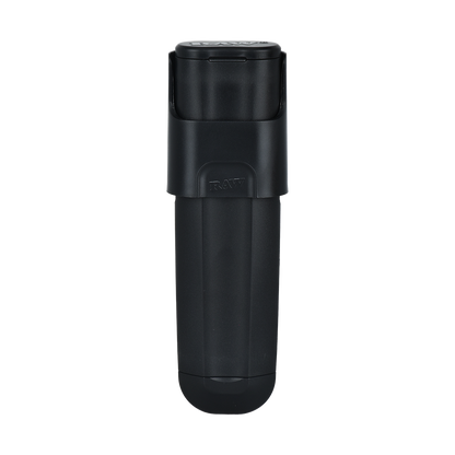 RAW Double Shot Two Cone Filler | Side View