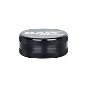 RAW Prototype Limited Edition Aluminum Grinder | Closed View