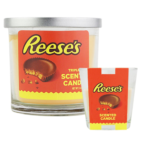 Reese's Scented Candles | Group