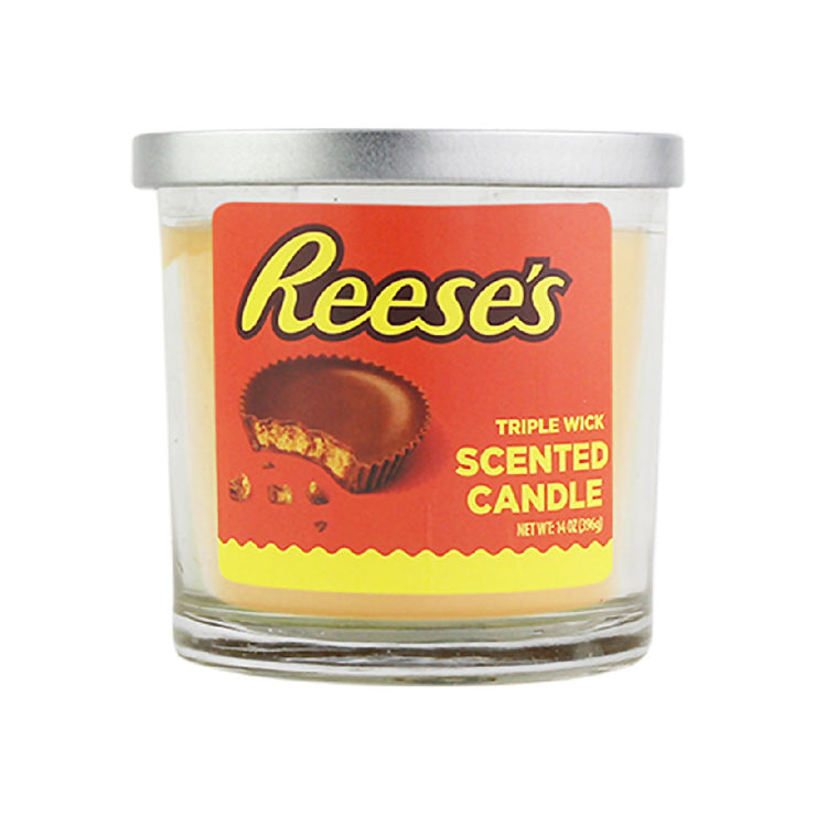 Reese's Scented Candles | Large